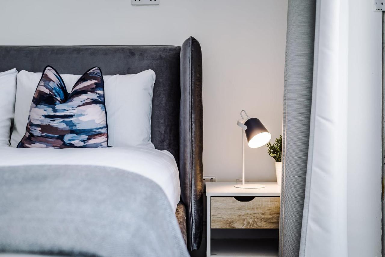 Host & Stay - The Musician'S Apartment With Grand Piano Liverpool Esterno foto