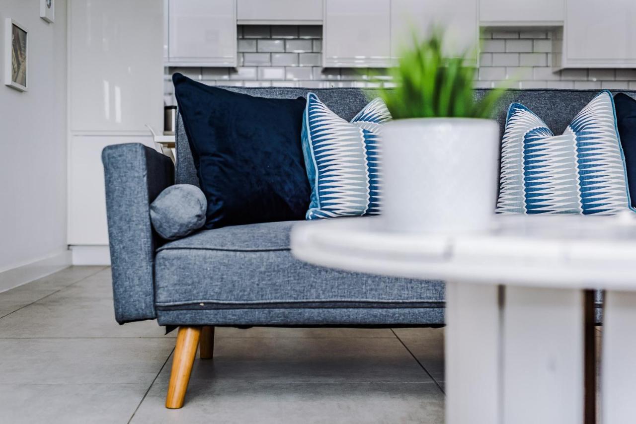 Host & Stay - The Musician'S Apartment With Grand Piano Liverpool Esterno foto